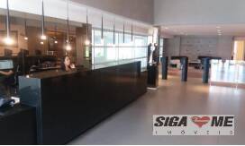 Conjunto Comercial-Sala à venda, 33m² - Foto 1