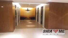 Conjunto Comercial-Sala à venda, 33m² - Foto 5