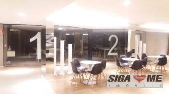 Conjunto Comercial-Sala à venda, 33m² - Foto 7