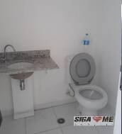 Conjunto Comercial-Sala à venda, 33m² - Foto 4