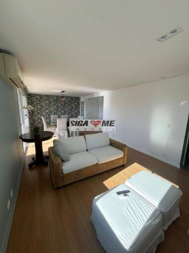 Apartamento, 3 quartos, 120 m² - Foto 2