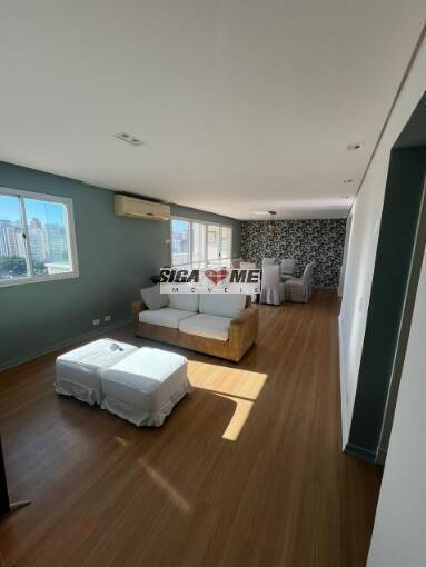 Apartamento, 3 quartos, 120 m² - Foto 1