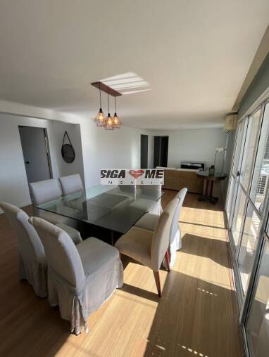 Apartamento, 3 quartos, 120 m² - Foto 3