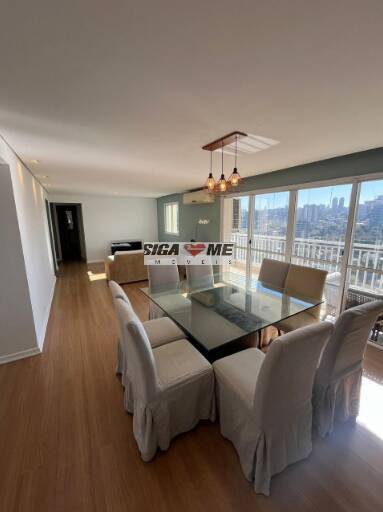 Apartamento, 3 quartos, 120 m² - Foto 5
