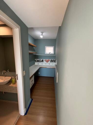 Apartamento, 3 quartos, 120 m² - Foto 14