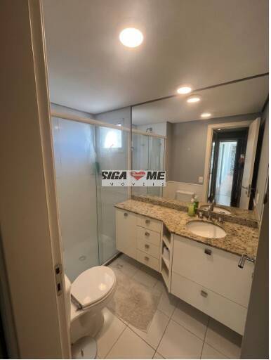 Apartamento, 3 quartos, 120 m² - Foto 10
