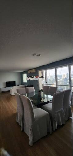 Apartamento, 3 quartos, 120 m² - Foto 20