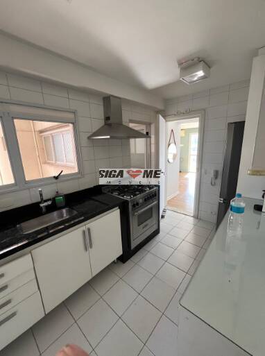 Apartamento, 3 quartos, 120 m² - Foto 18