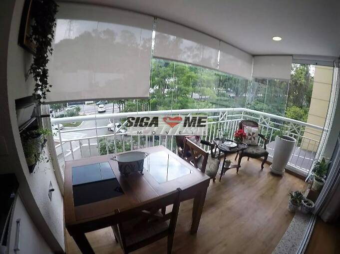 Apartamento, 2 quartos, 87 m² - Foto 14
