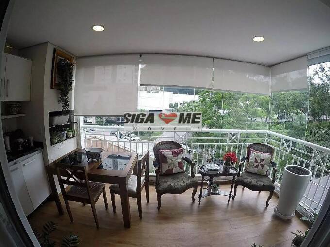 Apartamento, 2 quartos, 87 m² - Foto 15
