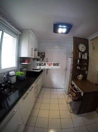Apartamento, 2 quartos, 87 m² - Foto 2