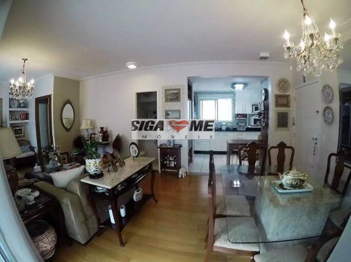 Apartamento, 2 quartos, 87 m² - Foto 11