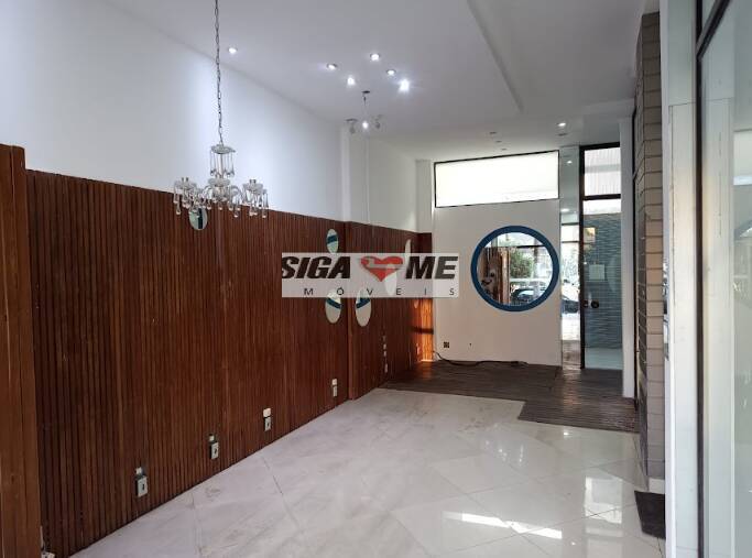 Loja-Salão, 90 m² - Foto 2