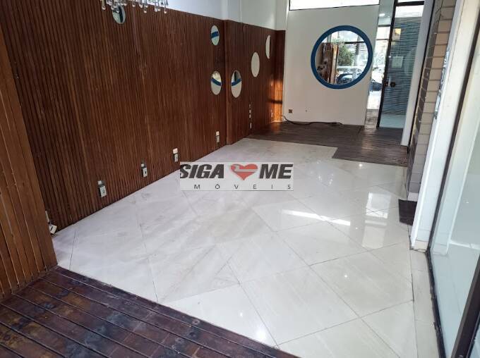 Loja-Salão, 90 m² - Foto 3