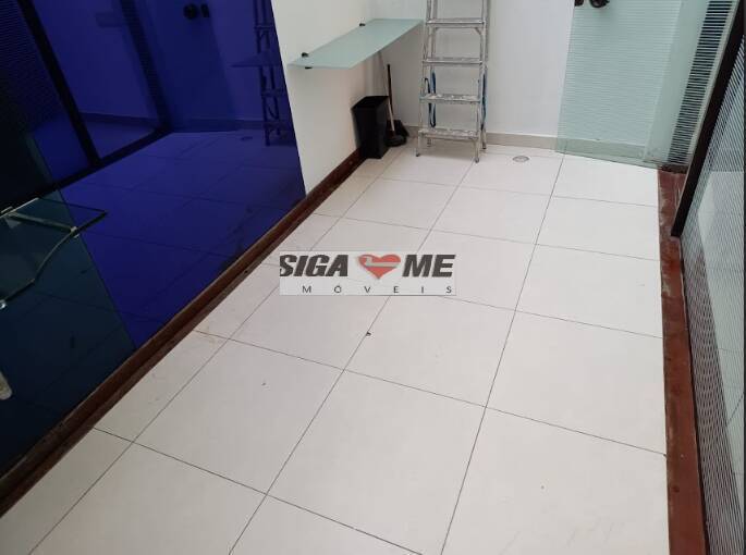 Loja-Salão, 90 m² - Foto 5