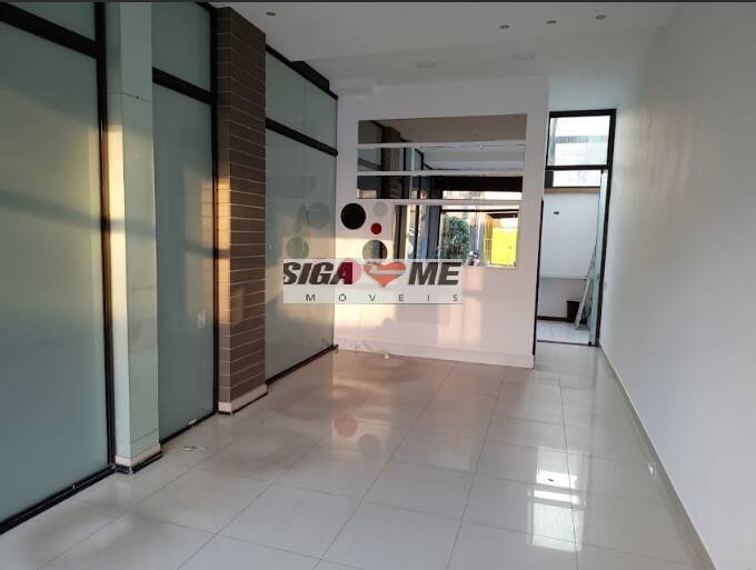 Loja-Salão, 90 m² - Foto 11