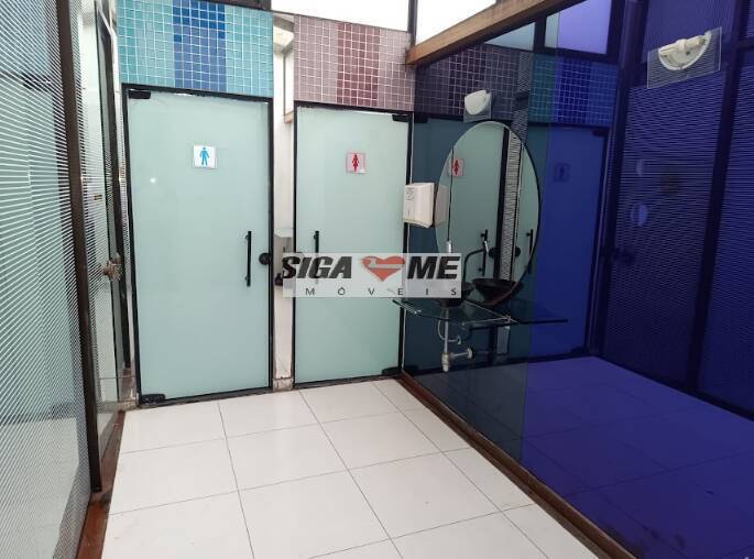 Loja-Salão, 90 m² - Foto 12