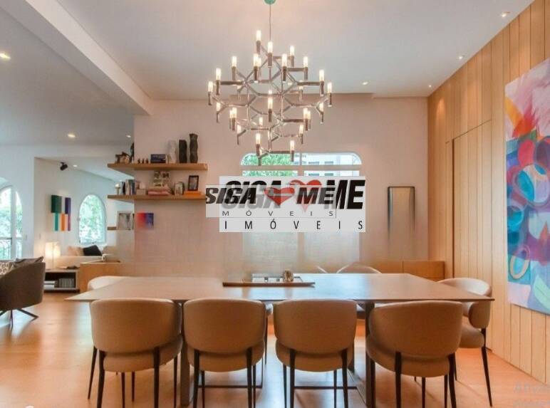 Apartamento, 3 quartos, 279 m² - Foto 2