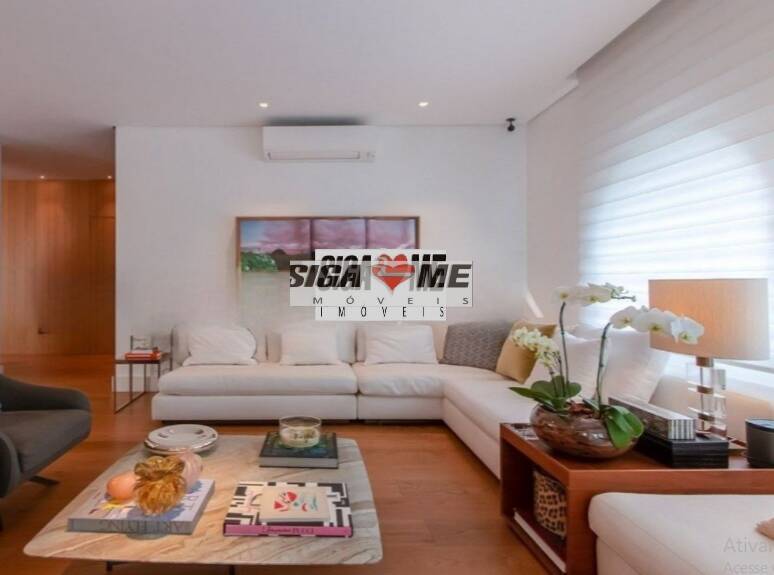 Apartamento, 3 quartos, 279 m² - Foto 3