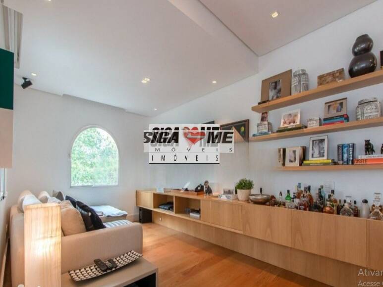 Apartamento, 3 quartos, 279 m² - Foto 7