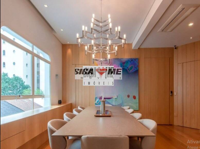 Apartamento, 3 quartos, 279 m² - Foto 8