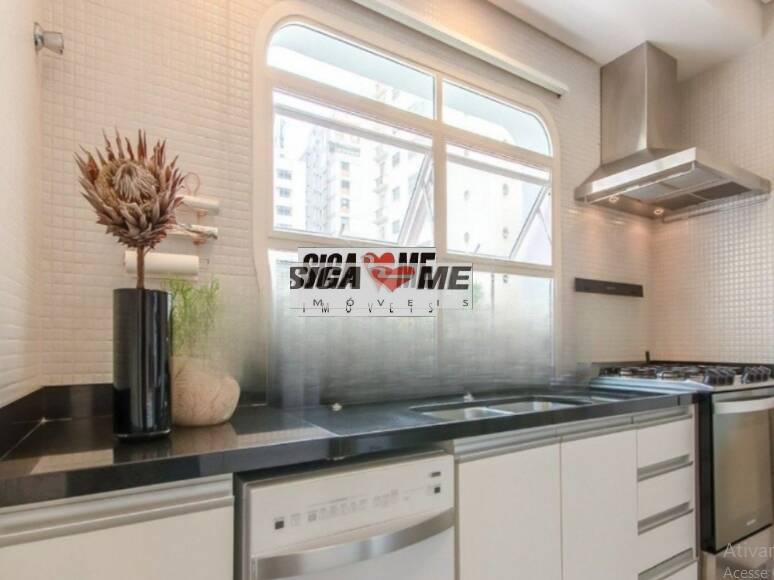 Apartamento, 3 quartos, 279 m² - Foto 10