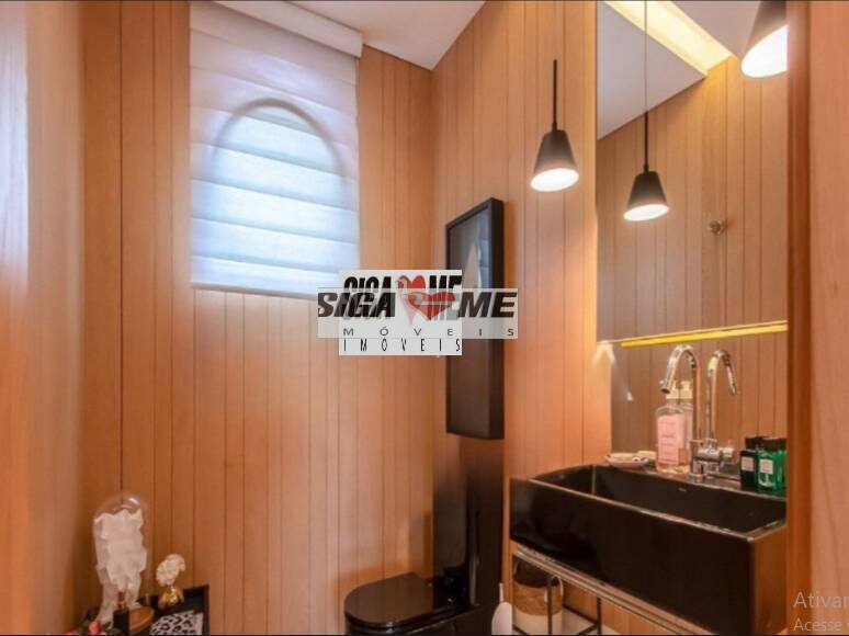 Apartamento, 3 quartos, 279 m² - Foto 4