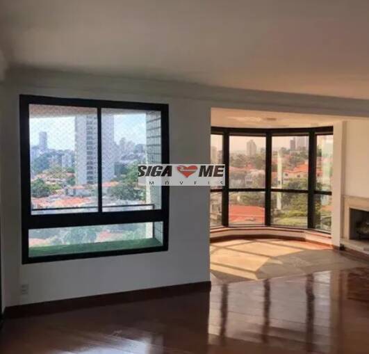 Apartamento, 3 quartos, 285 m² - Foto 7