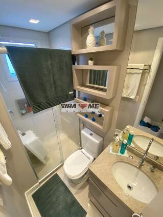 Apartamento, 2 quartos, 57 m² - Foto 8