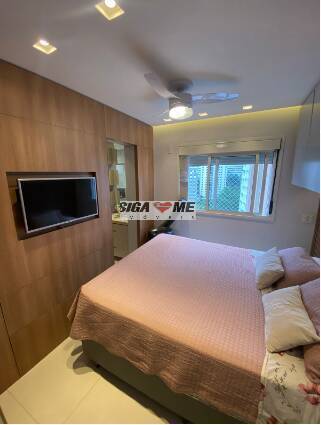 Apartamento, 2 quartos, 57 m² - Foto 5