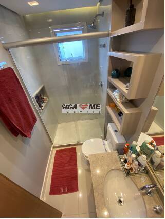Apartamento, 2 quartos, 57 m² - Foto 7