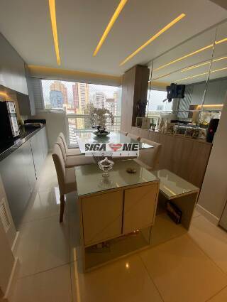 Apartamento, 2 quartos, 57 m² - Foto 10