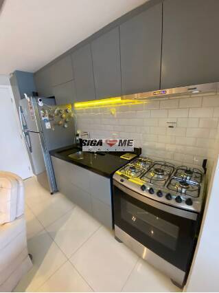 Apartamento, 2 quartos, 57 m² - Foto 11