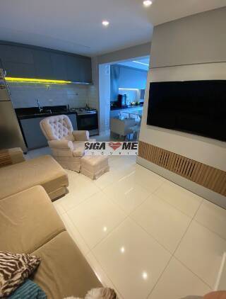 Apartamento, 2 quartos, 57 m² - Foto 17