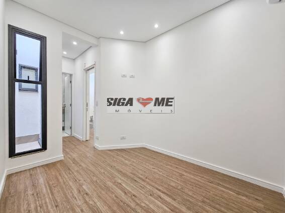 Sobrado, 4 quartos, 160 m² - Foto 4