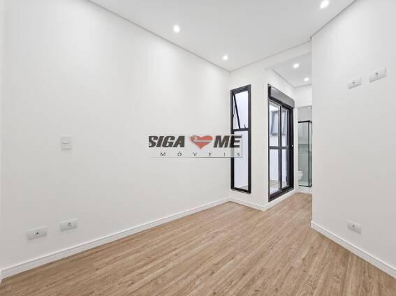 Sobrado, 4 quartos, 160 m² - Foto 3