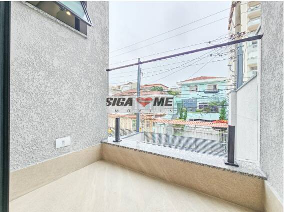 Sobrado, 4 quartos, 160 m² - Foto 7