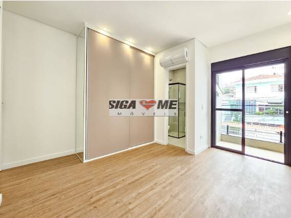 Sobrado, 4 quartos, 160 m² - Foto 9