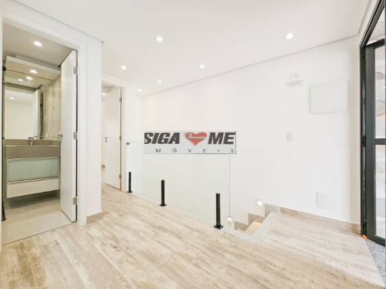 Sobrado, 4 quartos, 160 m² - Foto 11