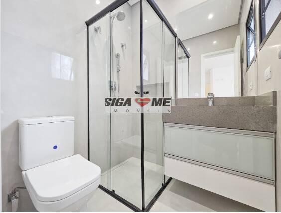 Sobrado, 4 quartos, 160 m² - Foto 13