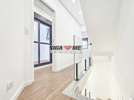Sobrado, 4 quartos, 160 m² - Foto 12
