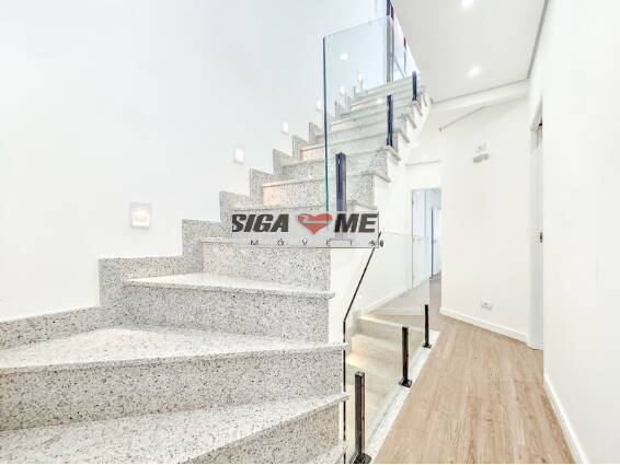 Sobrado, 4 quartos, 160 m² - Foto 16