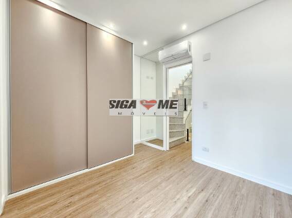 Sobrado, 4 quartos, 160 m² - Foto 17