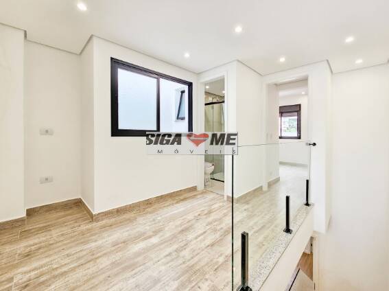 Sobrado, 4 quartos, 160 m² - Foto 18