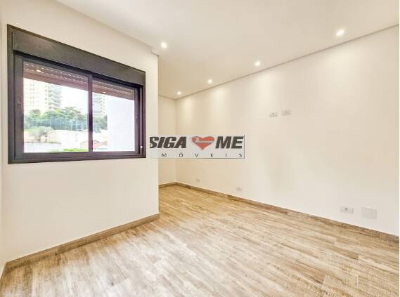 Sobrado, 4 quartos, 160 m² - Foto 2