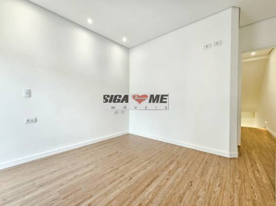 Sobrado, 4 quartos, 160 m² - Foto 23
