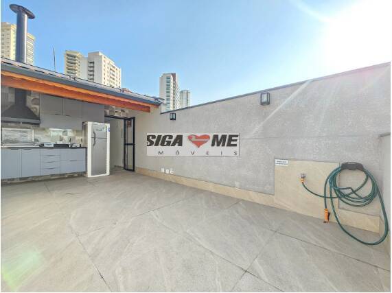 Sobrado, 4 quartos, 160 m² - Foto 28