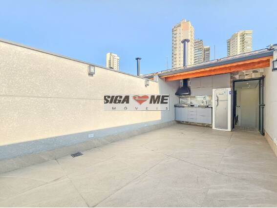 Sobrado, 4 quartos, 160 m² - Foto 27