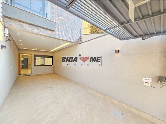 Sobrado, 4 quartos, 160 m² - Foto 26