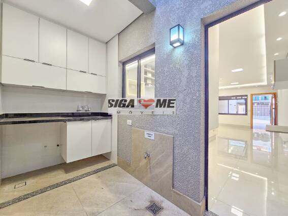 Sobrado, 4 quartos, 160 m² - Foto 24